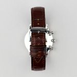 Jaeger-LeCoultre Master Control 145.8.31 (Onbekend (willekeurig serienummer)) - 34mm Staal (7/8)