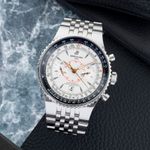 Breitling Montbrillant Légende A23340 - (1/8)