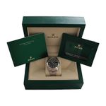 Rolex Datejust 41 126300 (2025) - Black dial 41 mm Steel case (8/8)