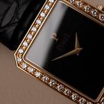 Piaget Protocole 90155 (Onbekend (willekeurig serienummer)) - 26mm Witgoud (4/8)