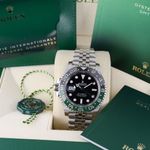 Rolex GMT-Master II 126720VTNR - (7/7)
