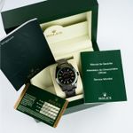 Rolex Milgauss 116400GV - (7/7)
