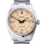 Rolex Oyster Perpetual 41 134300 - (3/8)