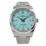 Rolex Oyster Perpetual 41 124300 - (2/2)