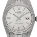 Rolex Datejust 1601 - (1/8)