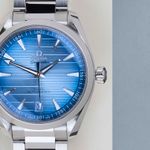 Omega Seamaster Aqua Terra 220.10.41.21.03.005 - (5/8)