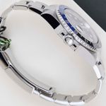 Rolex GMT-Master II 126710BLNR (2026) - Zwart wijzerplaat 40mm Staal (7/8)