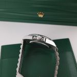 Rolex GMT-Master II 126710GRNR - (7/8)
