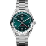 TAG Heuer Carrera WDA2114.BA0043 - (1/1)