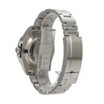 Rolex Sea-Dweller 126600 (2017) - Black dial 43 mm Steel case (7/8)