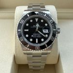 Rolex Submariner Date 126610LN (2026) - 41mm Staal (1/21)