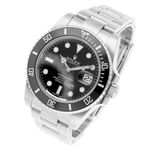 Rolex Submariner Date 116610LN - (2/5)