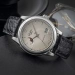 Glashütte Original Senator 39-41-02-02-04 - (2/8)