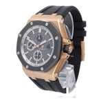 Audemars Piguet Jules Audemars 25919BC.OO.D002CR.02 - (2/7)