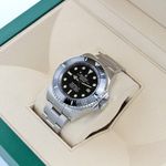 Rolex Sea-Dweller Deepsea 136660 (Onbekend (willekeurig serienummer)) - 44mm Staal (1/5)