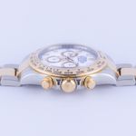 Rolex Daytona 116523 (1998) - 40mm Goud/Staal (6/8)