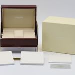 Longines Master Collection L2.629.4.51.5 (Onbekend (willekeurig serienummer)) - Wit wijzerplaat 40mm Staal (8/8)