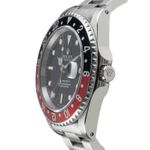 Rolex GMT-Master II 16710 - (6/8)