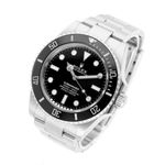 Rolex Submariner No Date 124060 - (2/5)