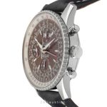 Breitling Montbrillant Datora A21330 - (5/8)