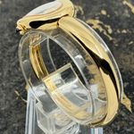 Cartier Baignoire WGBA0025 (2026) - Silver dial 31 mm Yellow Gold case (6/8)