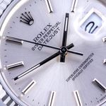 Rolex Datejust 36 16234 (1989) - 36 mm Steel case (2/8)