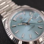 Rolex Day-Date 40 228236 - (6/8)