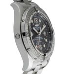Breitling Superocean Steelfish A17390 - (7/8)