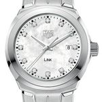 TAG Heuer Link Lady WBC1312.BA0600 - (1/1)