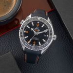 Omega Seamaster Planet Ocean 232.32.44.22.01.002 - (1/8)