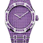 Audemars Piguet Royal Oak Selfwinding 15514BC.RY.1284BC.01 - (1/1)