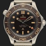Omega Seamaster Diver 300 M 210.90.42.20.01.001 - (3/8)