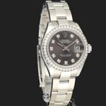 Rolex Lady-Datejust 279384RBR - (4/8)