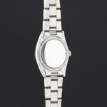 Rolex Oyster Precision 6694 (1978) - 34 mm (7/8)