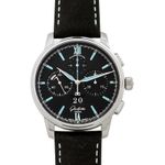Glashütte Original Senator 1-37-01-03-02-35 (2025) - 42mm Staal (1/1)
