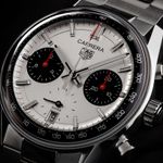 TAG Heuer Carrera CBS2216.BA0041 - (3/7)