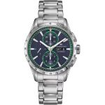 Hamilton Broadway H43516141 (2025) - Blauw wijzerplaat 43mm Staal (1/1)