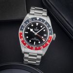 Tudor Black Bay GMT 79830RB - (1/8)