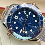 Omega Seamaster Diver 300 M 210.20.42.20.03.002 - (3/5)