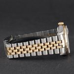 Rolex Datejust 36 16233 (2001) - 36mm Goud/Staal (6/8)