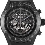 TAG Heuer Carrera Calibre HEUER 01