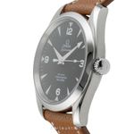 Omega Seamaster Railmaster 2803.52.37 - (5/8)