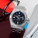 Breitling Avenger II Seawolf A17331 - (1/8)