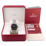 Omega Seamaster Planet Ocean 232.30.42.21.01.001 - (8/8)