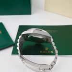 Rolex GMT-Master II 126710BLRO - (8/8)