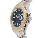 Rolex Yacht-Master 40 16623 (2005) - 40mm Goud/Staal (6/8)