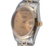 Tudor Prince Date 76213 - (6/8)