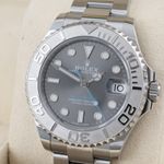Rolex Yacht-Master 37 268622 - (1/8)