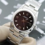 Rolex Oyster Perpetual 31 77080 - (7/8)