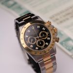 Rolex Daytona 16523 - (3/8)
